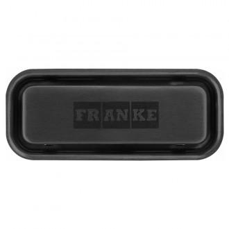 Декоративні елементи переливу Franke Color Line (133.0630.101) PVD anthracite (антрацит)